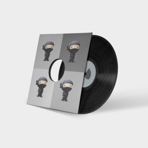 Music Album