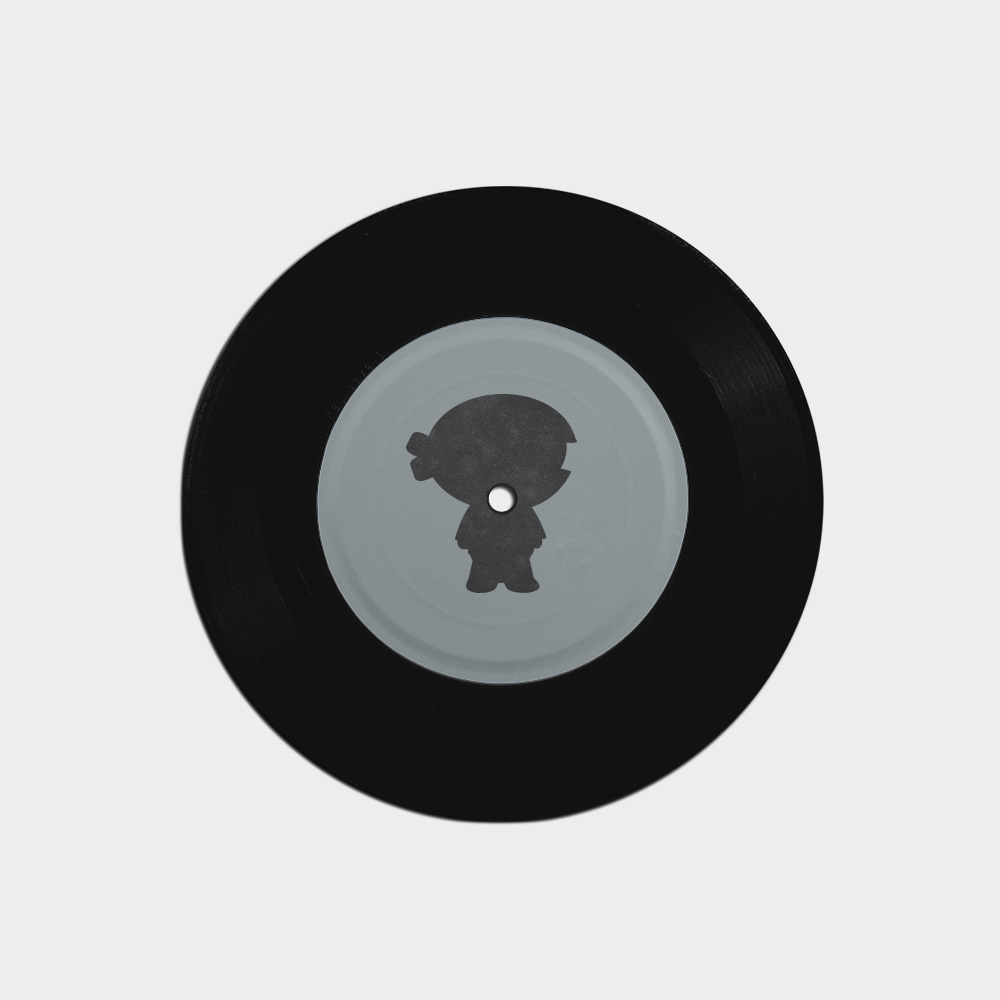 Music Album - Image 3