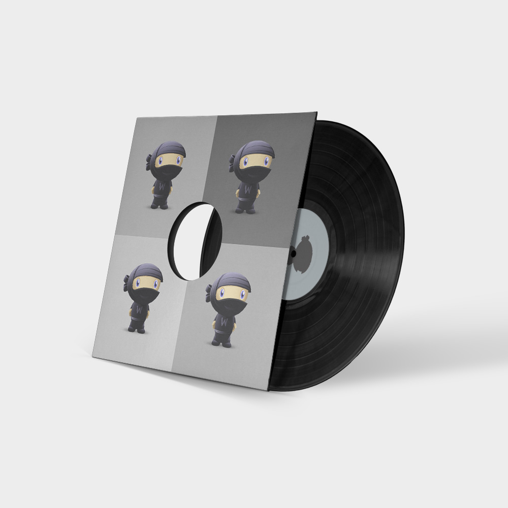 Music Album